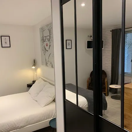 La Chantrerie Apartman Cahors