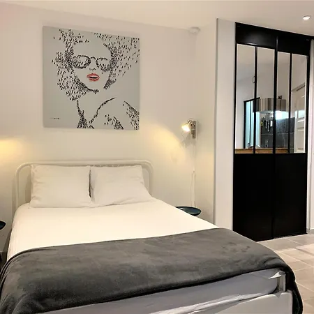 La Chantrerie Apartman *