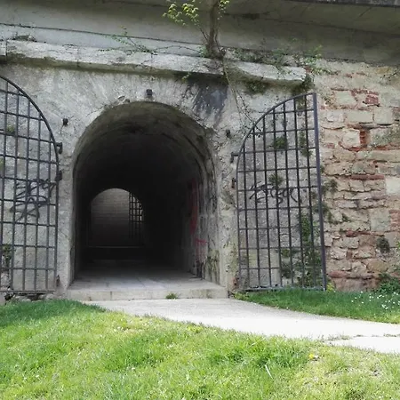 Apartman La Chantrerie *