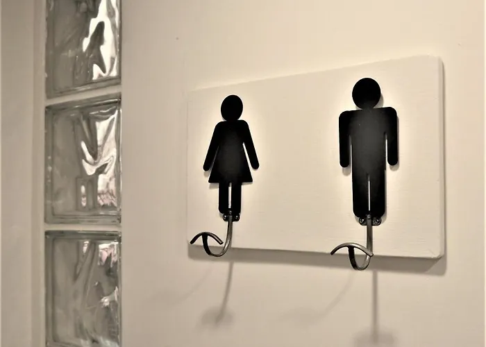 Apartment La Chantrerie