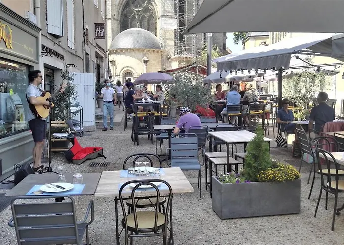 La Chantrerie Apartment