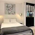 La Chantrerie Apartmán *