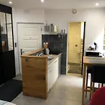 Apartmán La Chantrerie *
