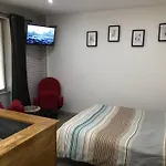 Apartmán La Chantrerie Cahors