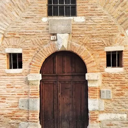 La Chantrerie Apartment