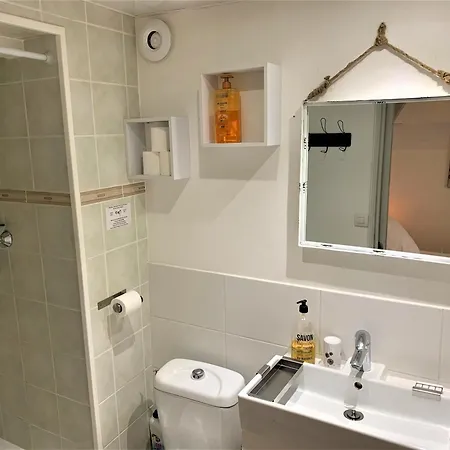 Apartment La Chantrerie
