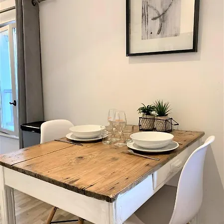 La Chantrerie Apartment