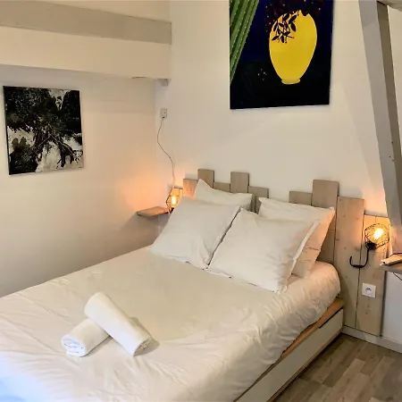 Apartment La Chantrerie Cahors