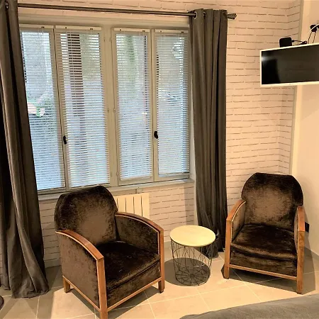 Apartment La Chantrerie