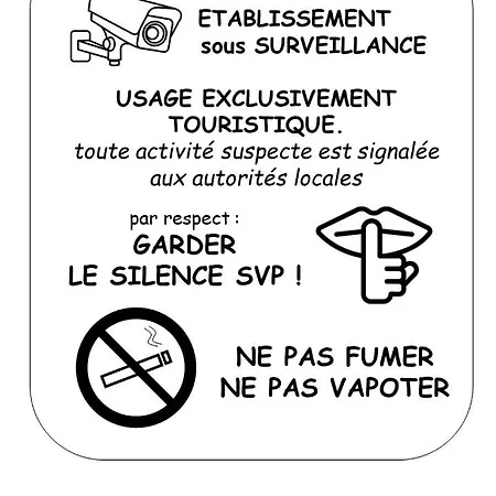 La Chantrerie Appartement *