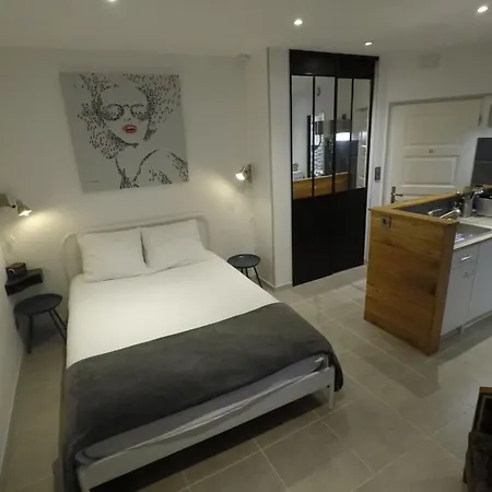 La Chantrerie * Cahors