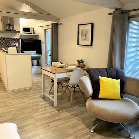 La Chantrerie Apartment