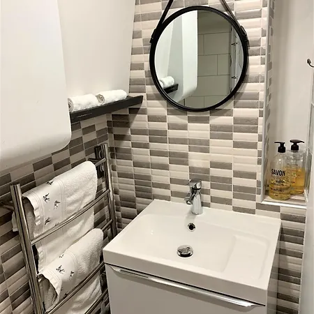 La Chantrerie Apartment Cahors