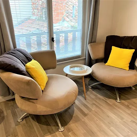 Appartement La Chantrerie *