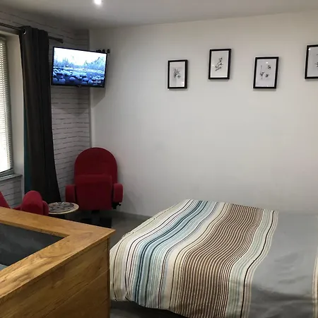 Appartement La Chantrerie Cahors