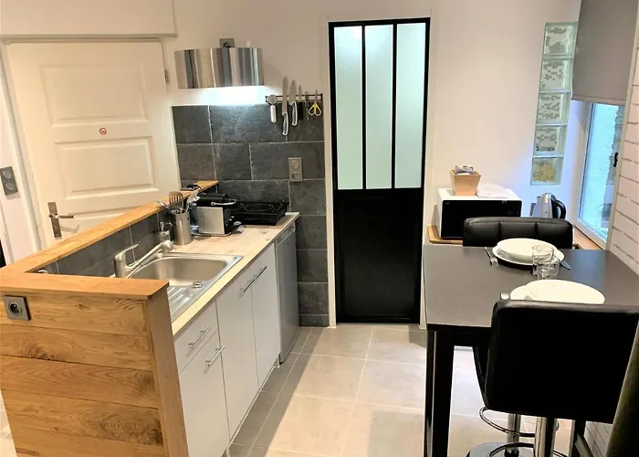 La Chantrerie * Каор