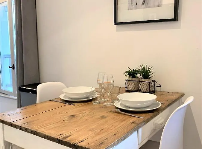 La Chantrerie Appartement