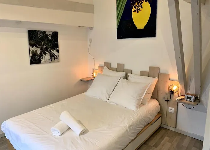 Appartement La Chantrerie Cahors