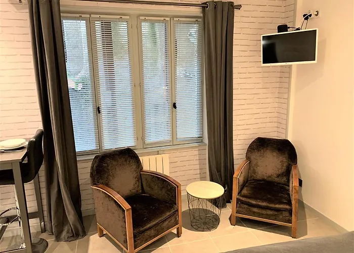 Appartement La Chantrerie