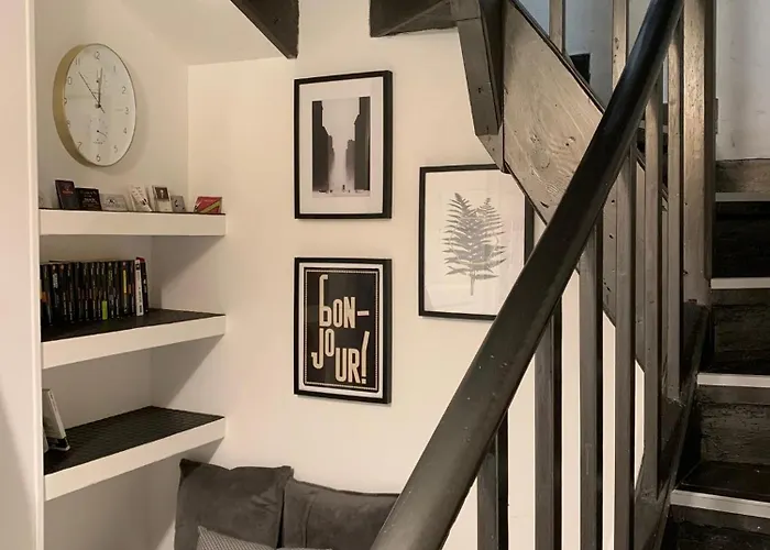 La Chantrerie Каор