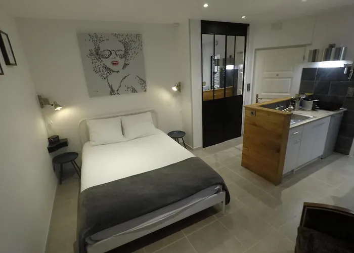 La Chantrerie * Каор