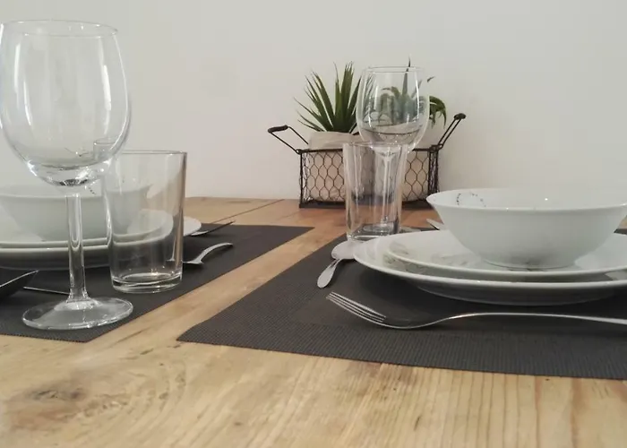 La Chantrerie Appartement