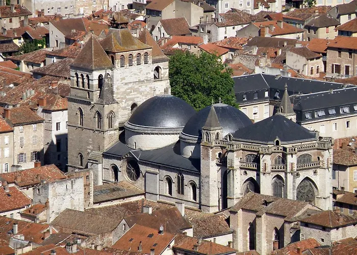 Апартаменты La Chantrerie